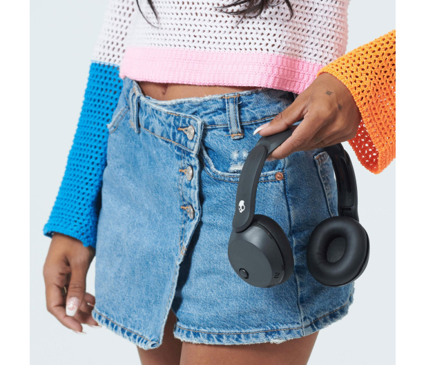 Skullcandy Icon 180 True Black - 1610125 - zdjęcie 4